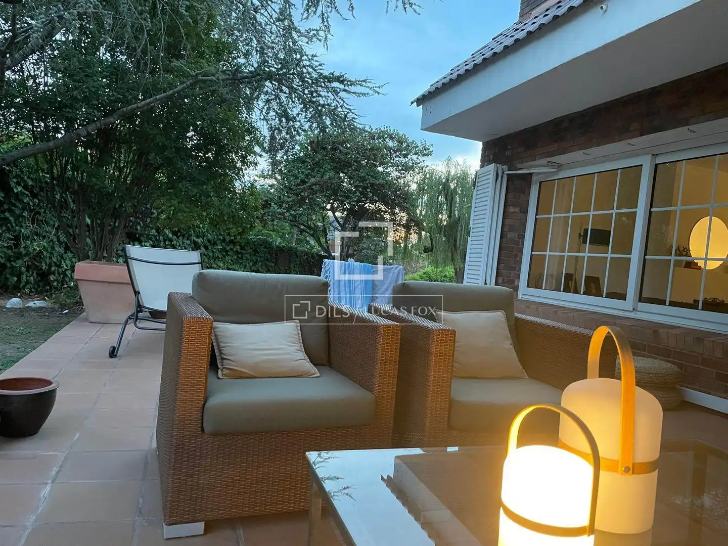 Casa de 350 m² en Sant Cugat del Vallès