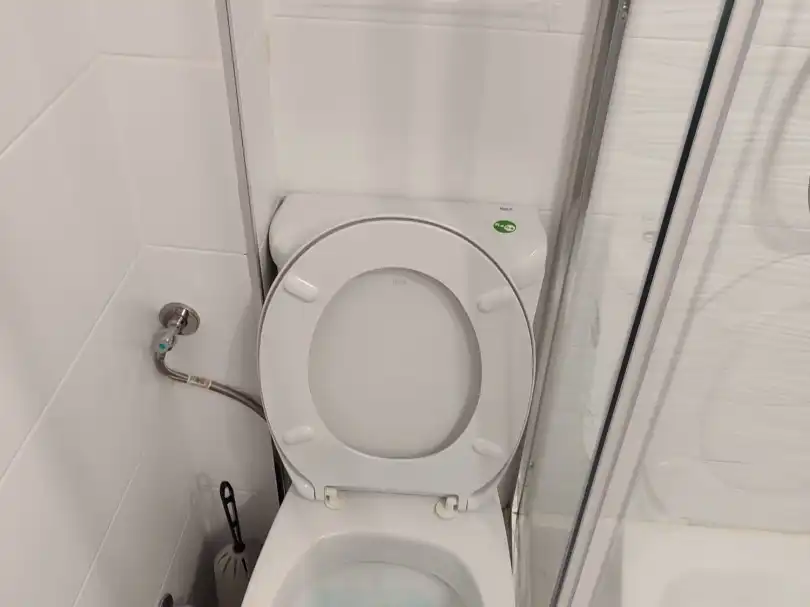 Pis de 28 m² a Mijas