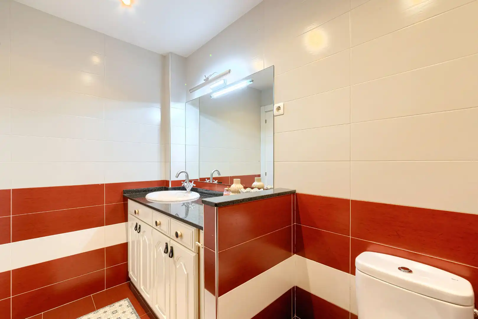 Piso de 57 m² en Baracaldo