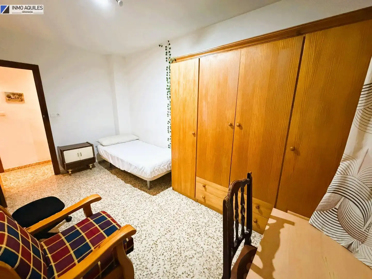 Квартира 115 м² в Granada