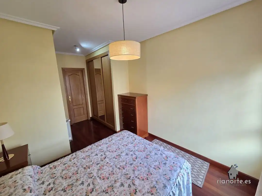 Piso de 81 m² en Avilés