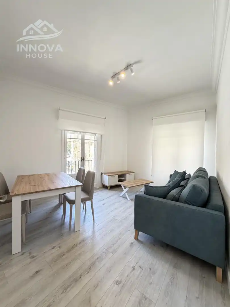 Piso de 145 m² en Segovia