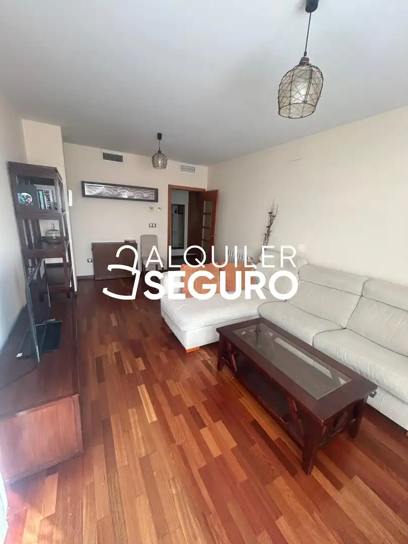 Piso de 89 m² en Granada