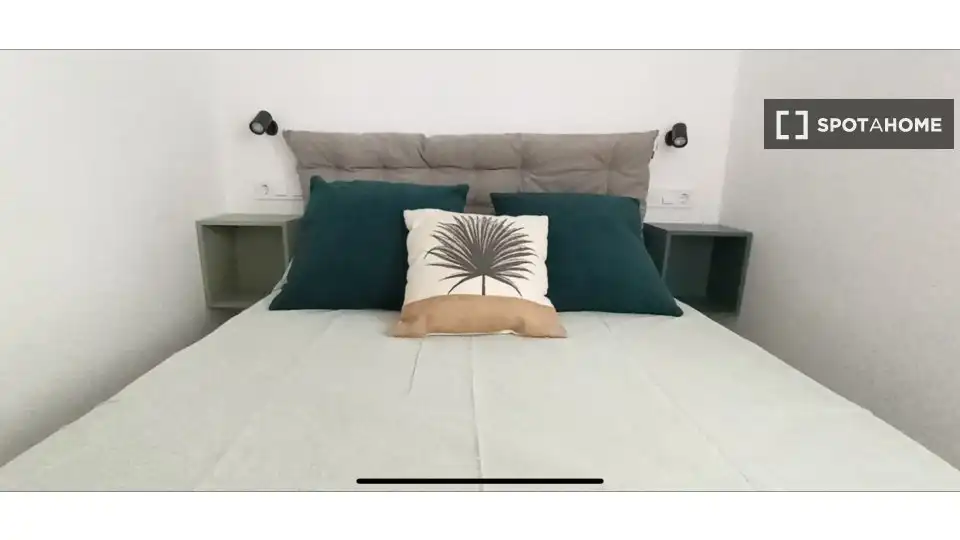 Habitación 58 m², Pilar de la Horadada