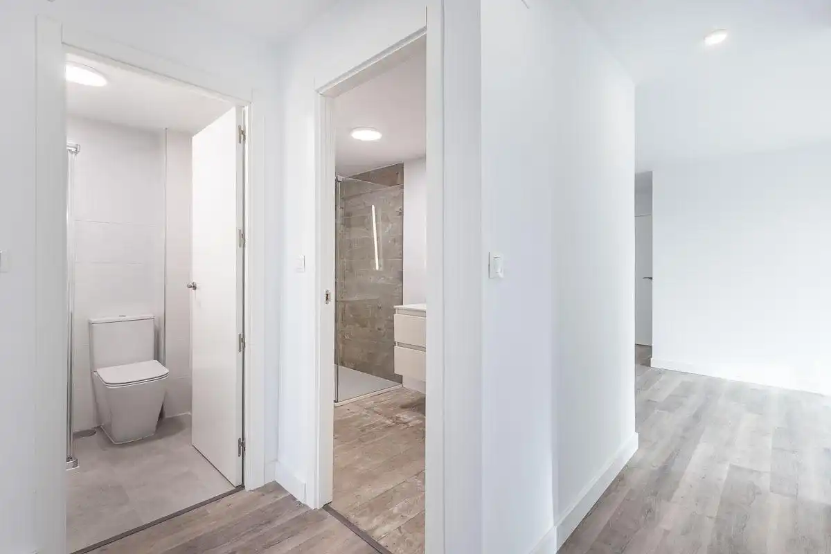 Piso de 116 m² en Granada