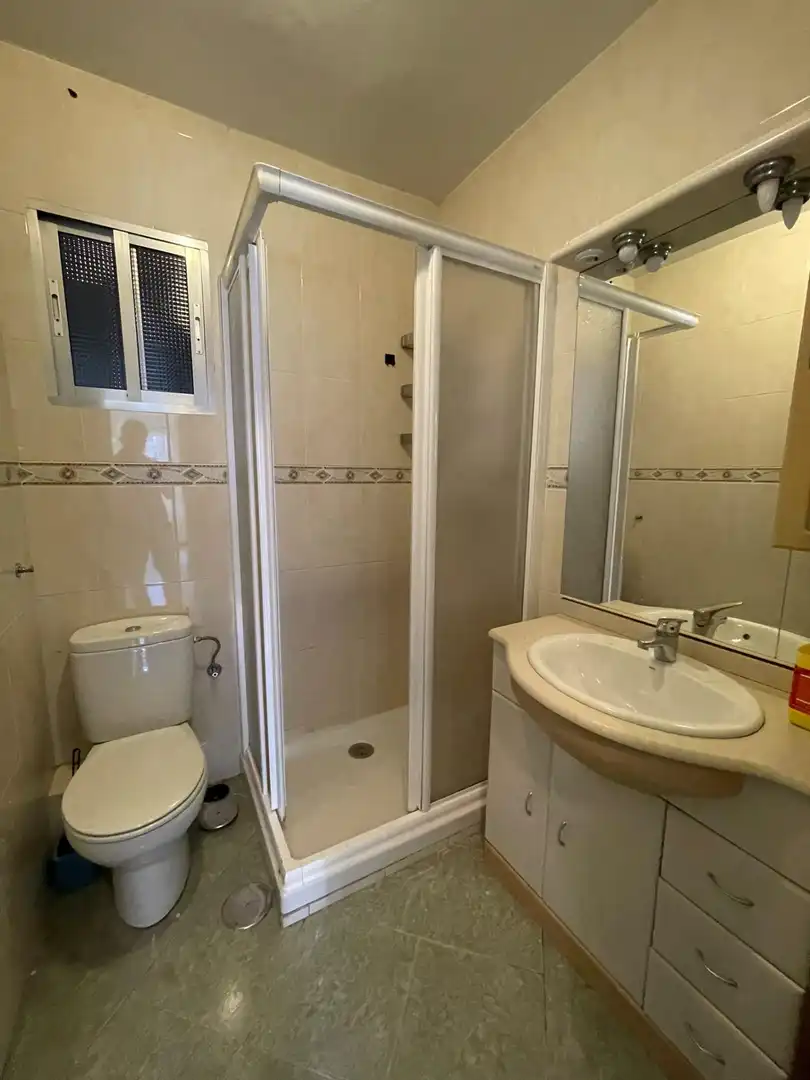 Pis de 77 m² a Leganès