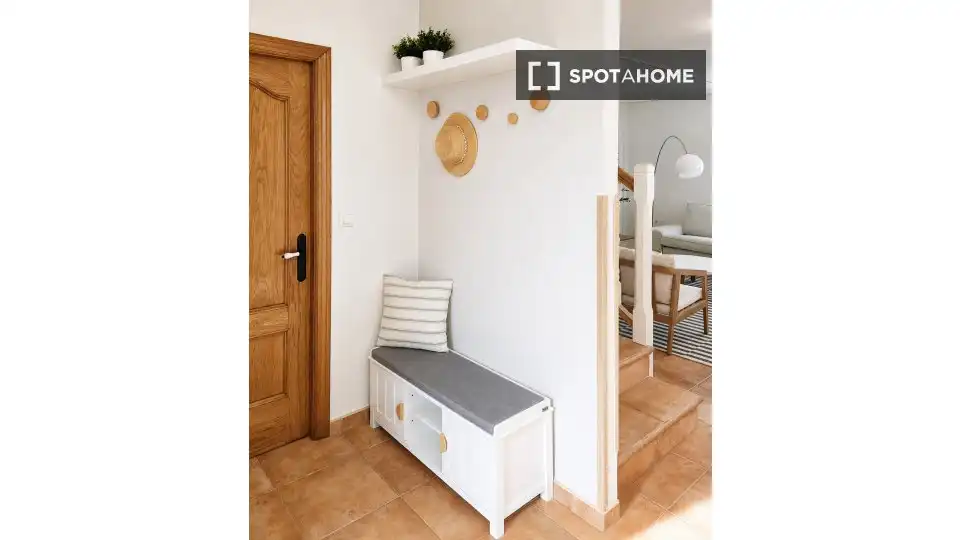 Habitación 173 m², Suances