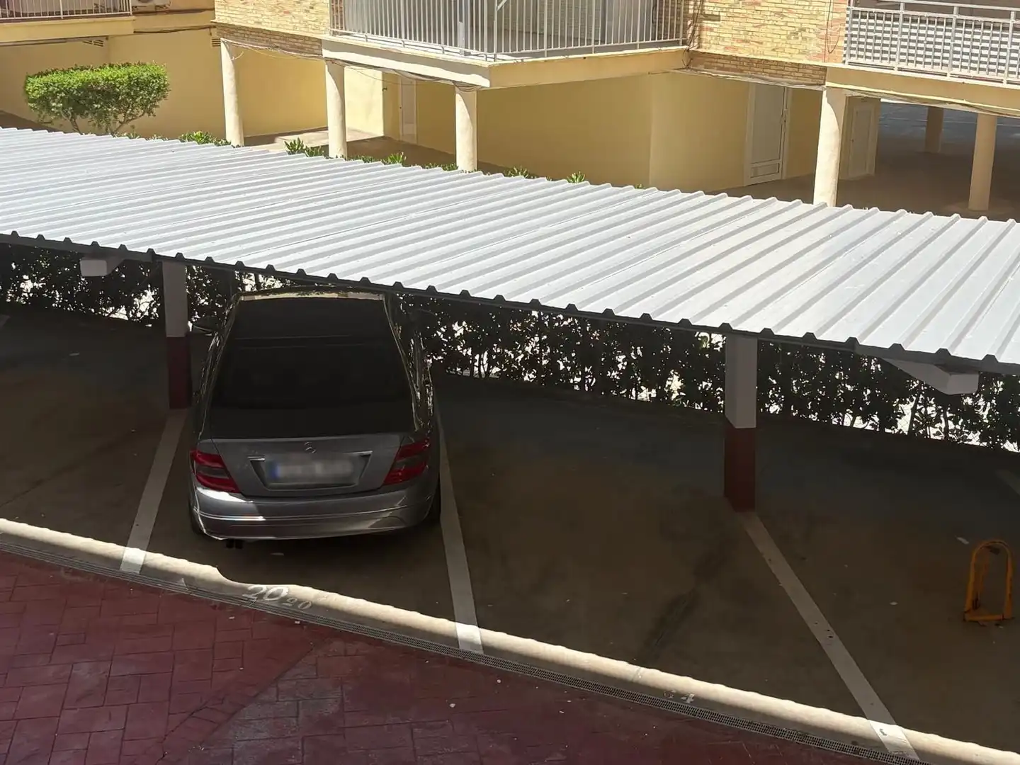 Wohnung 113 m² in Valencia