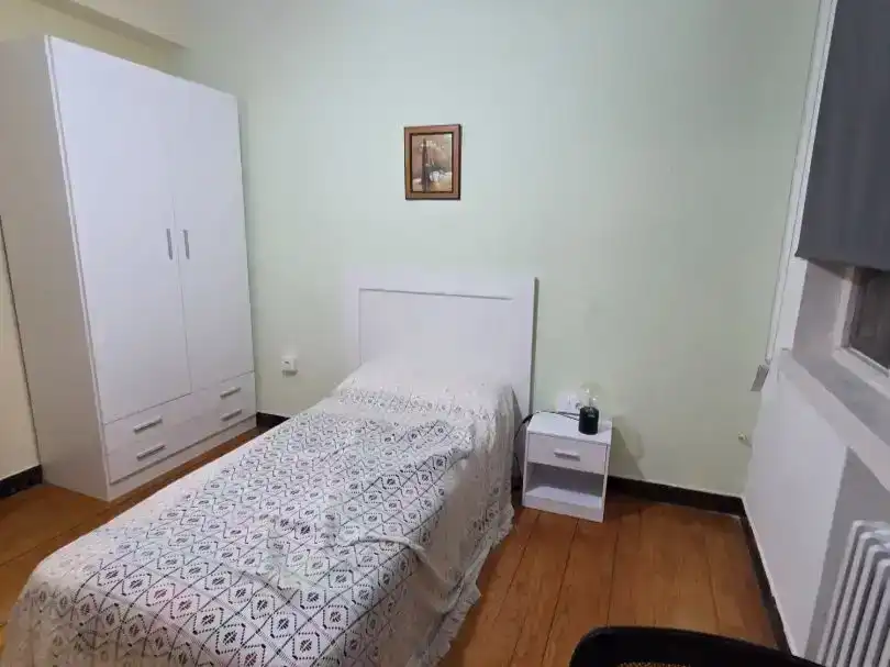 Piso de 100 m² en Lugo