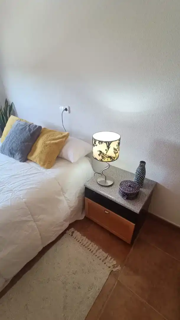 Habitación 20 m², Burguillos de Toledo