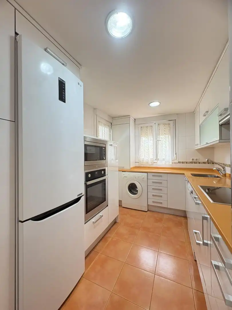 Pis de 90 m² a Madrid