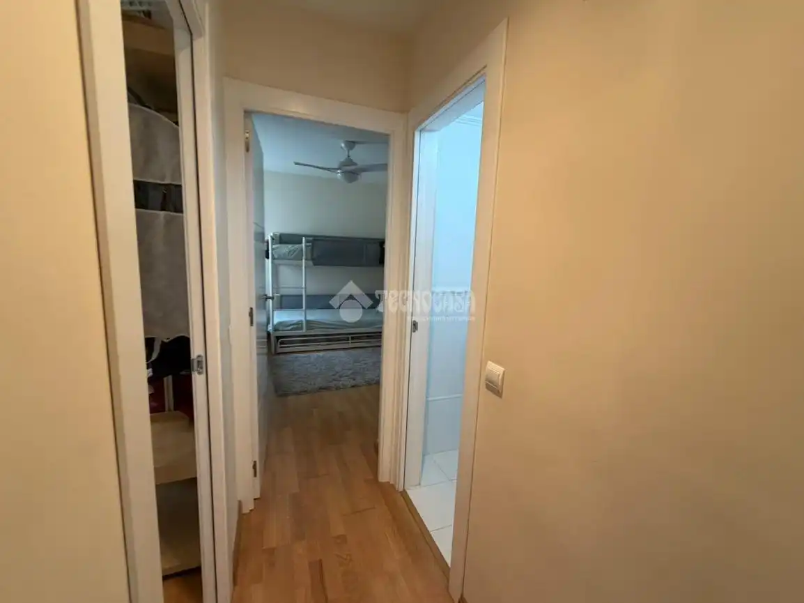 Pis de 135 m² a Màlaga