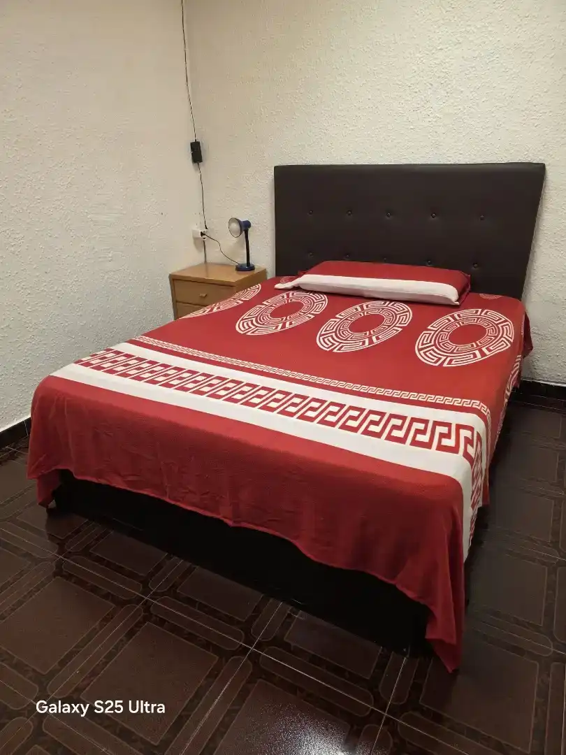 Habitación 150 m², Montcada i Reixac