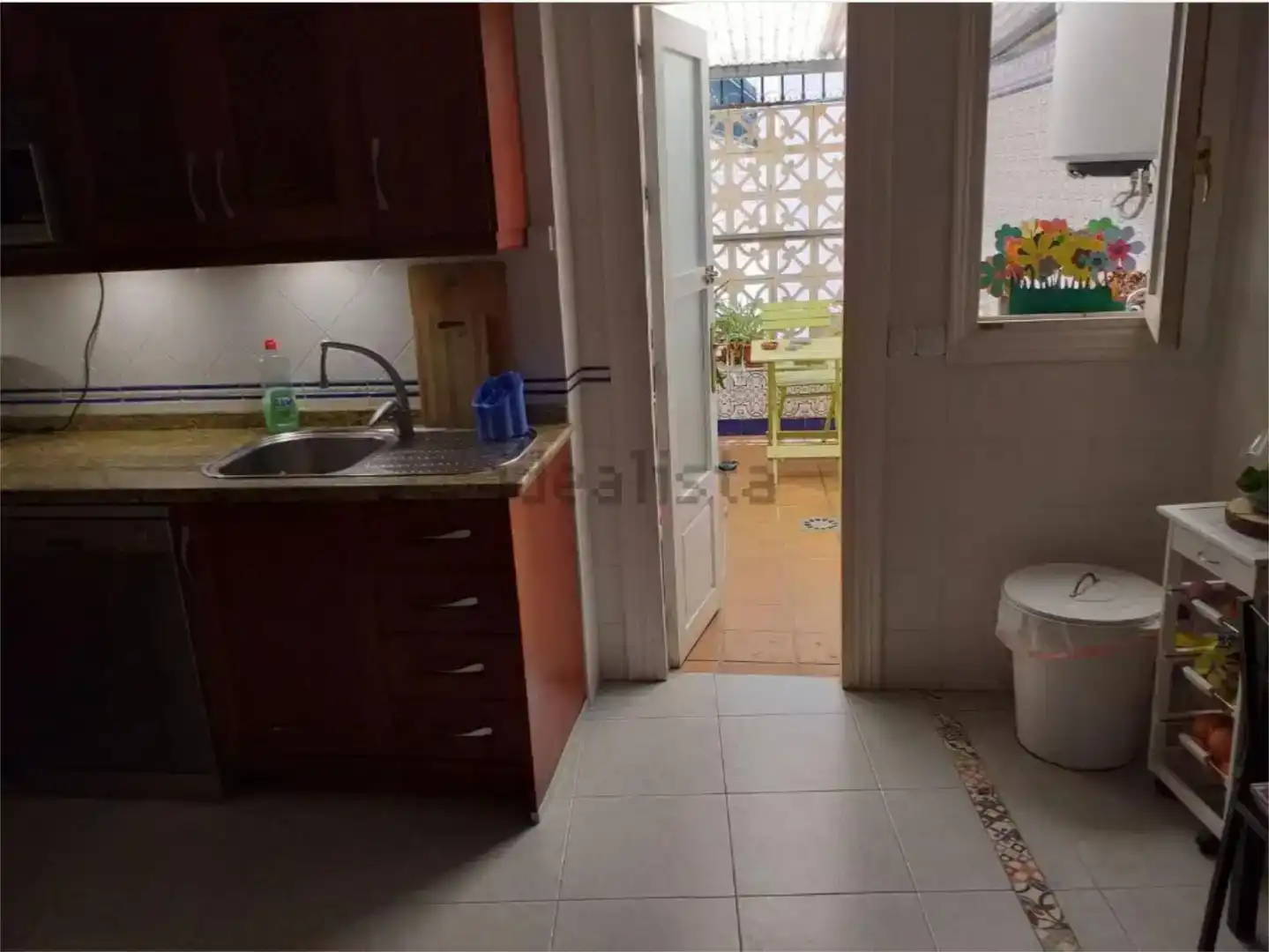 Habitación 150 m², Almería