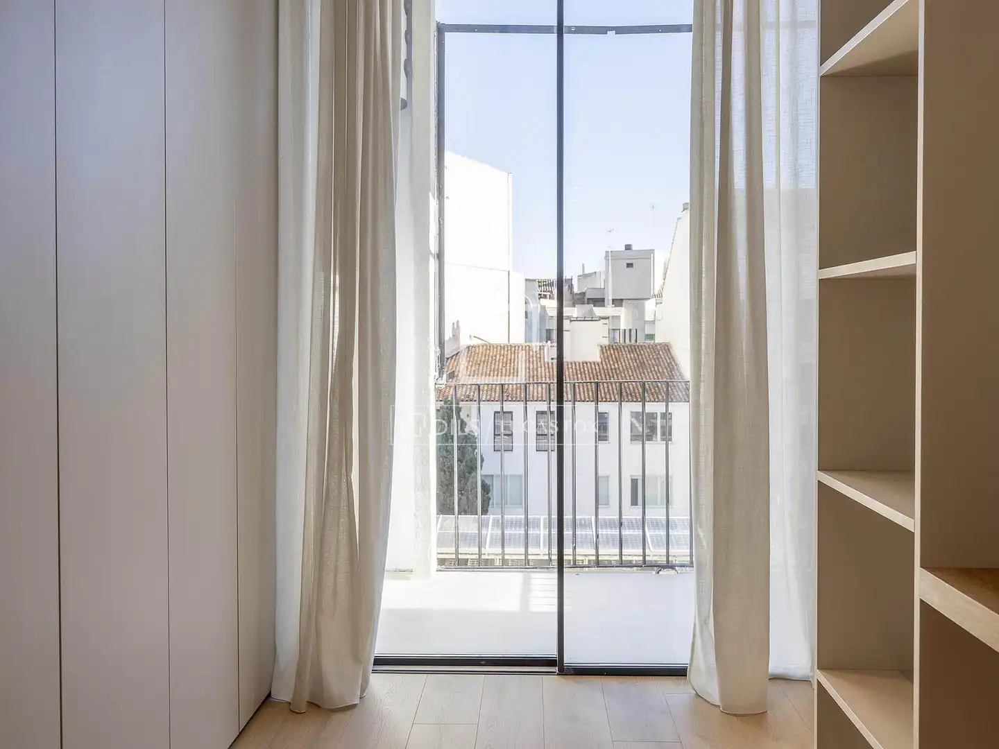 Pis de 197 m² a València