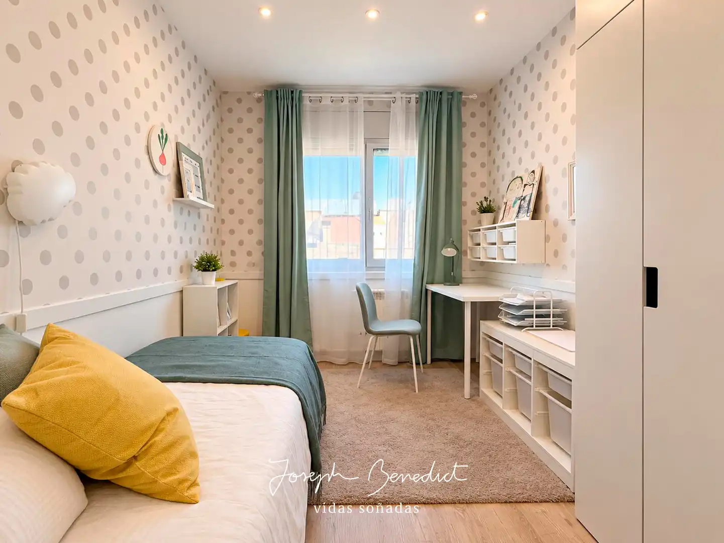 Piso de 111 m² en Castelldefels