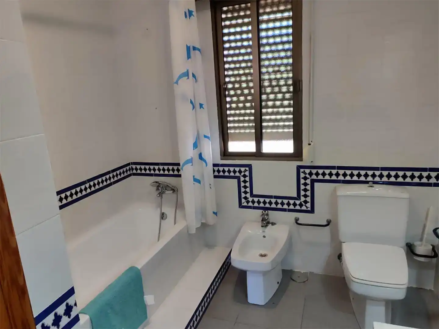 Piso de 250 m² en Moguer