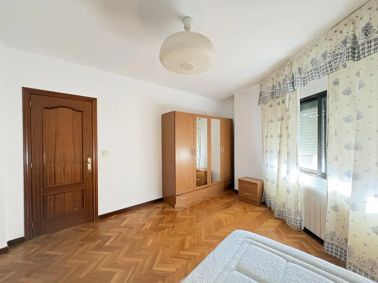 Piso de 85 m² en Madrid