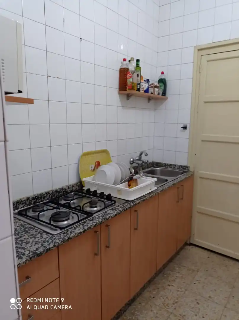 Habitación en alquiler, Sevilla