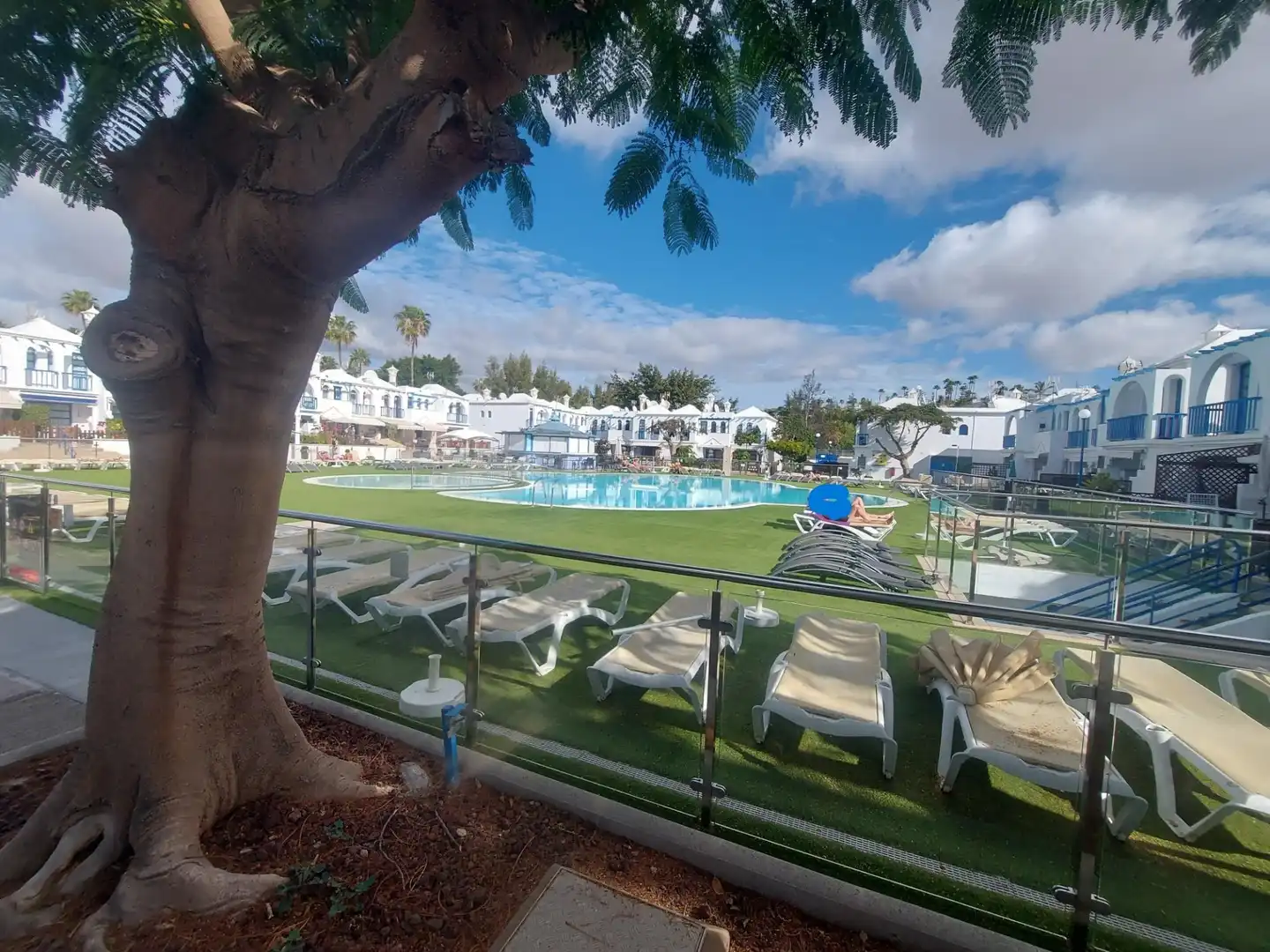 Casa de 40 m² a San Bartolomé de Tirajana