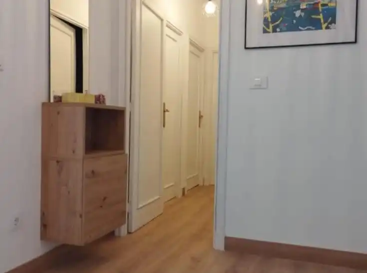 Piso de 95 m² en Ourense