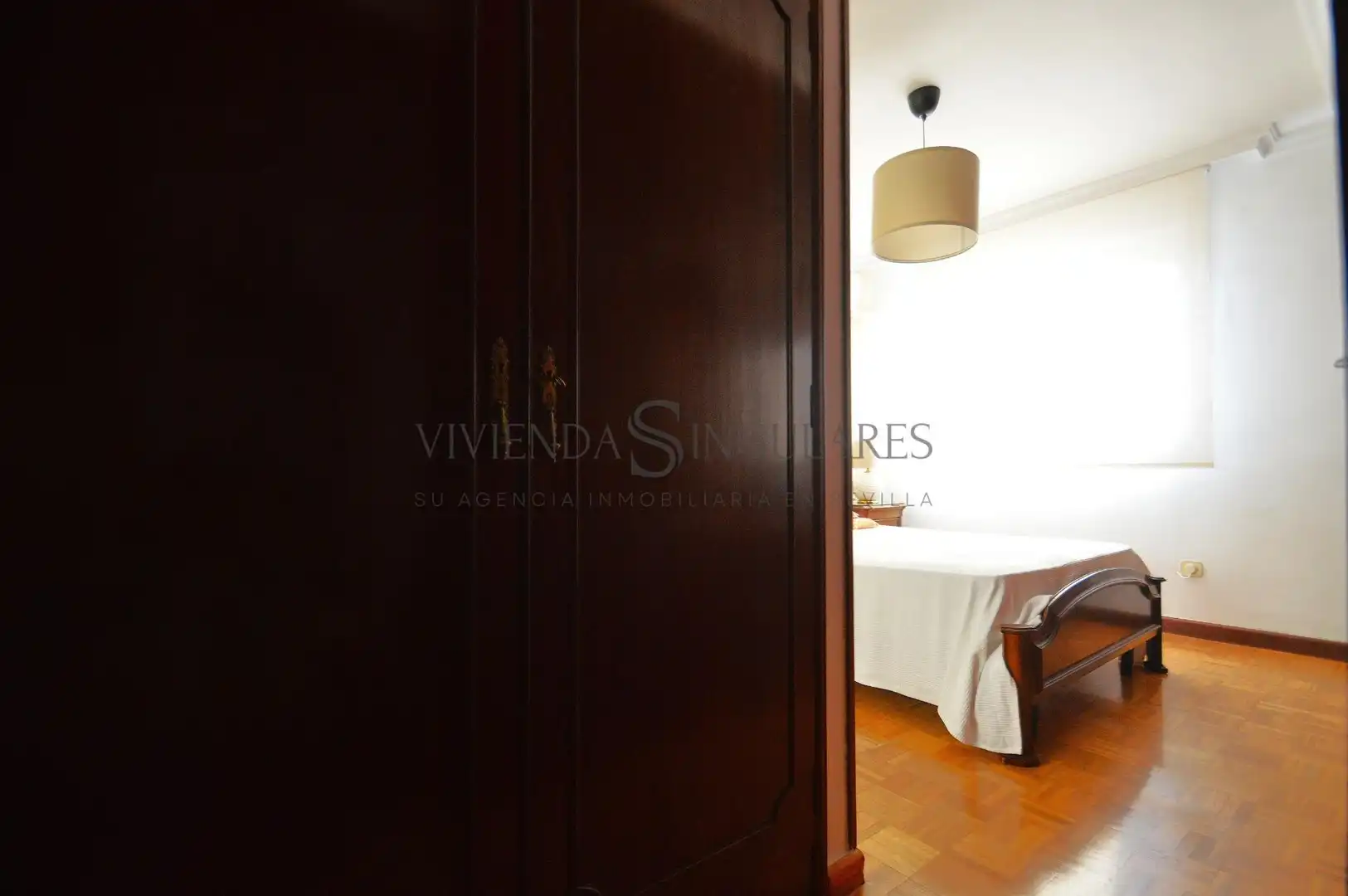 Pis de 99 m² a Sevilla
