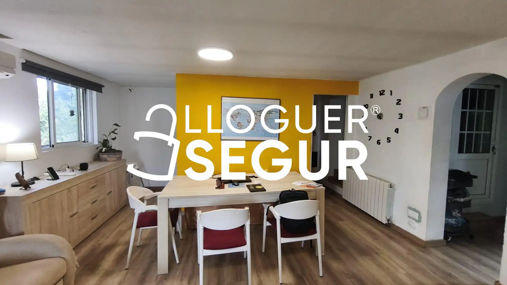 Casa de 122 m² a Castellar del Vallès