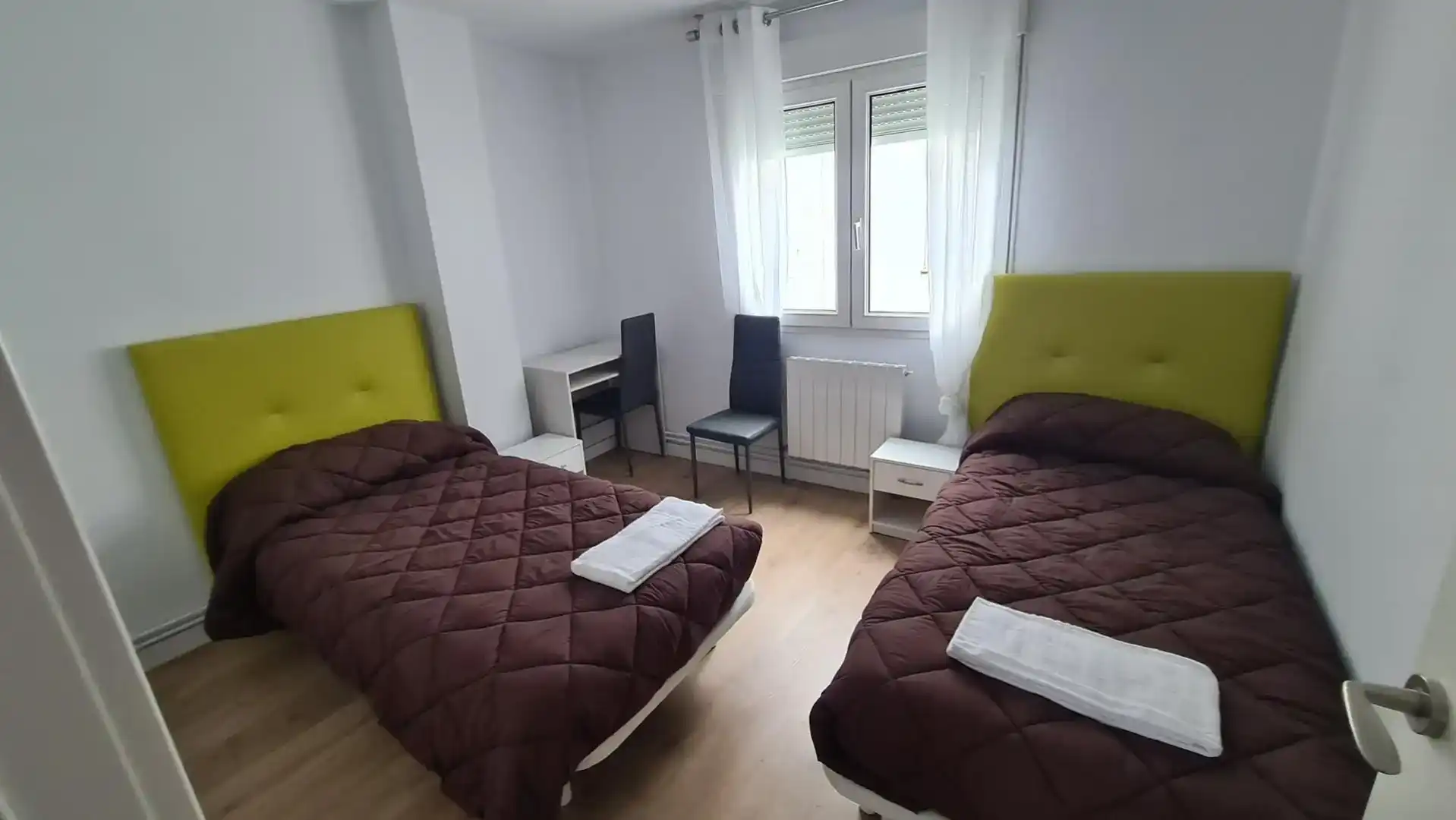 Piso de 114 m² en San Vicente de la Barquera