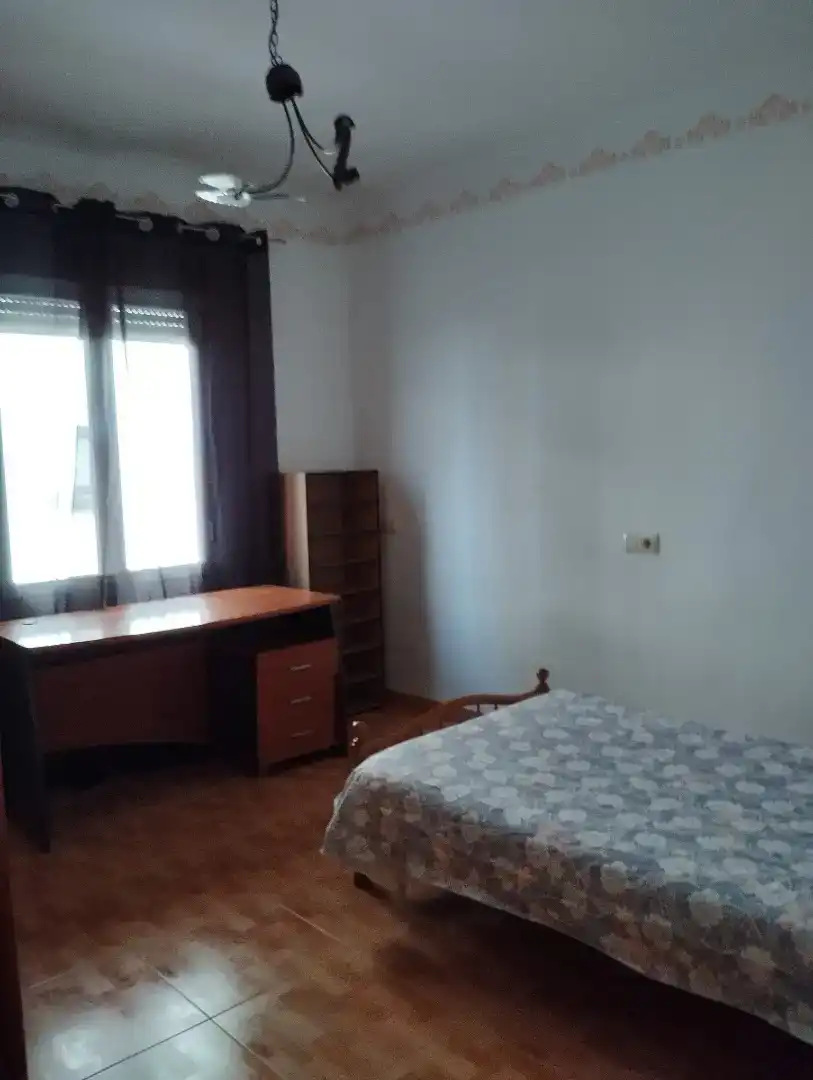 Piso de 110 m² en Albacete