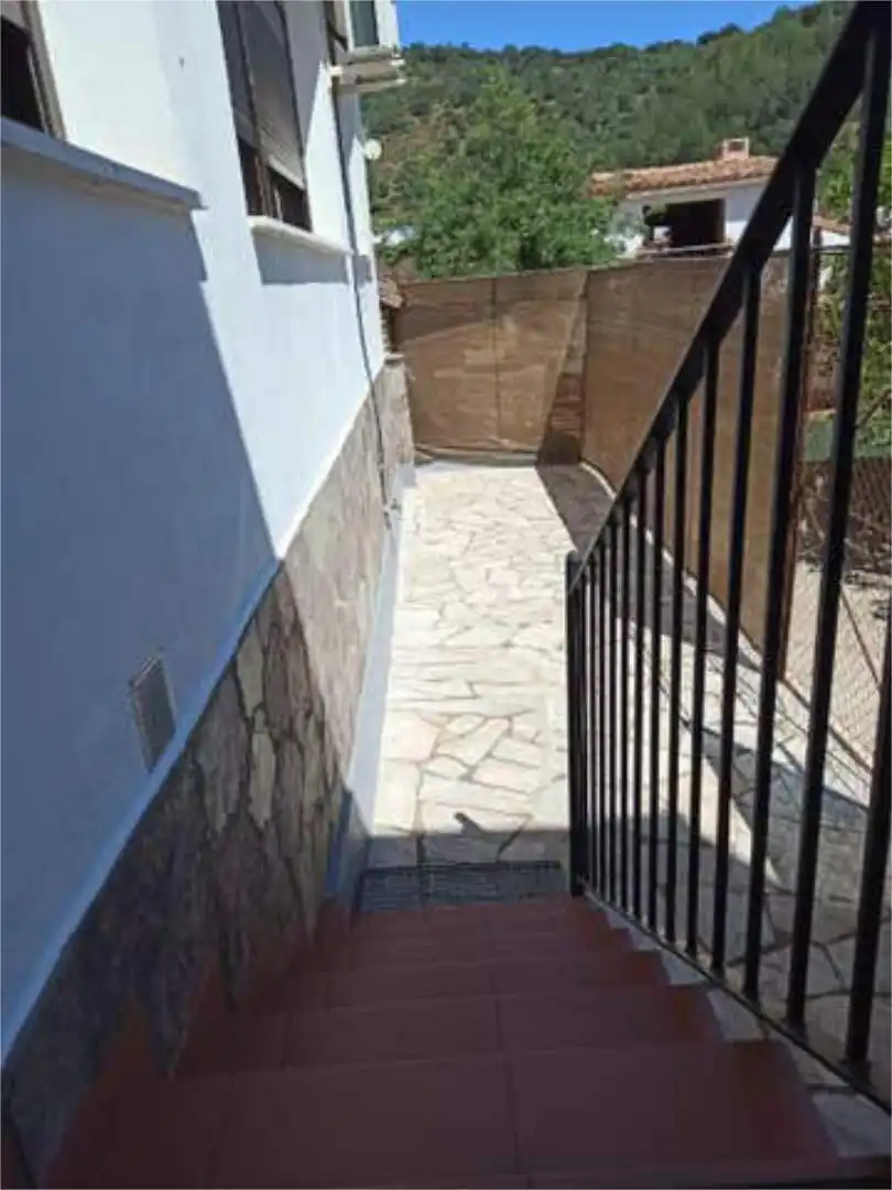 Wohnung 90 m² in Galaroza