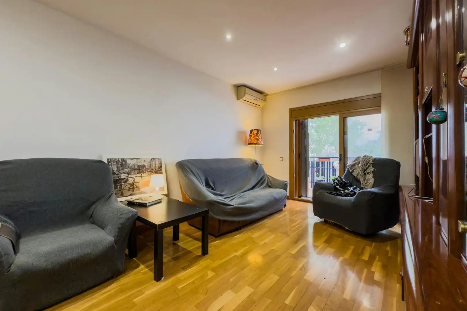 Pis de 70 m² a Barcelona