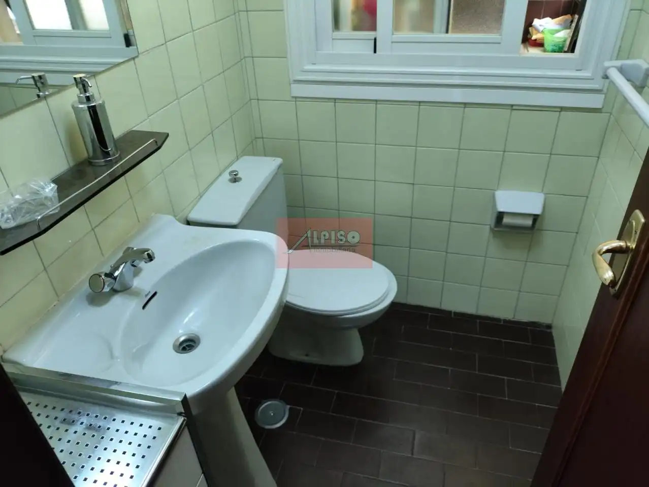 Piso de 93 m² en Ourense