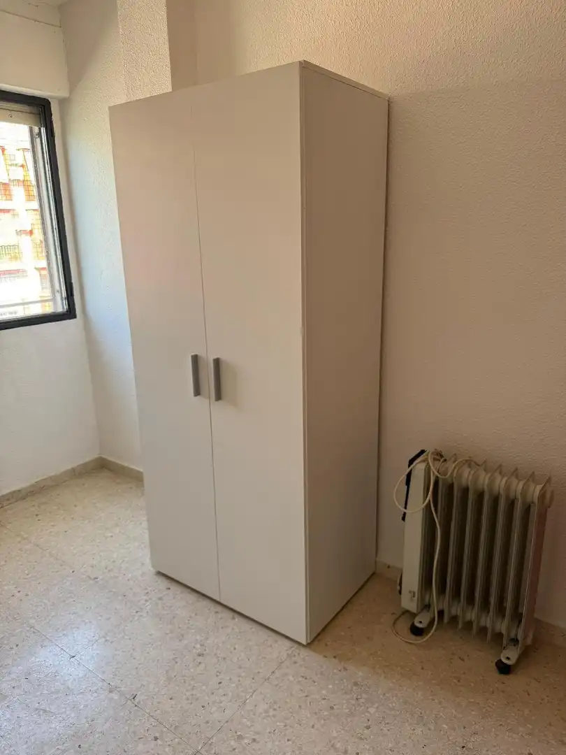 Habitació de lloguer, Granada