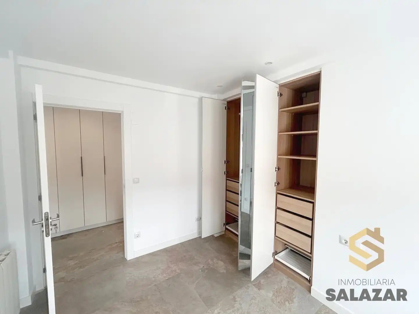 Piso de 106 m² en Bilbao