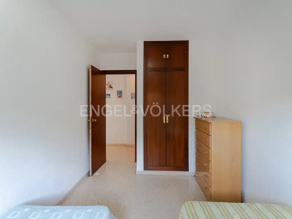 Квартира 93 м² у Alboraia / Alboraya