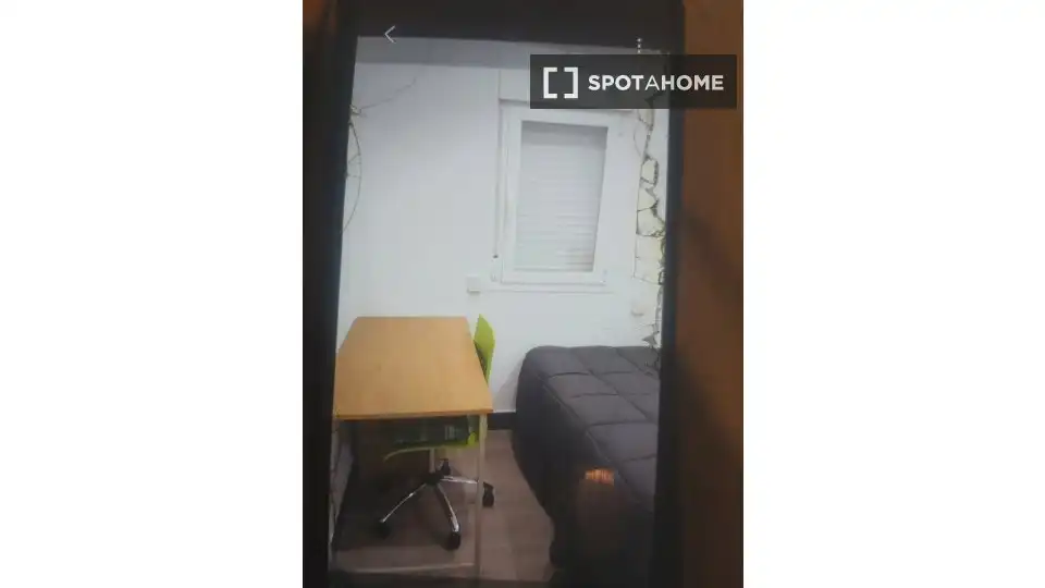 Piso de 35 m² en Madrid