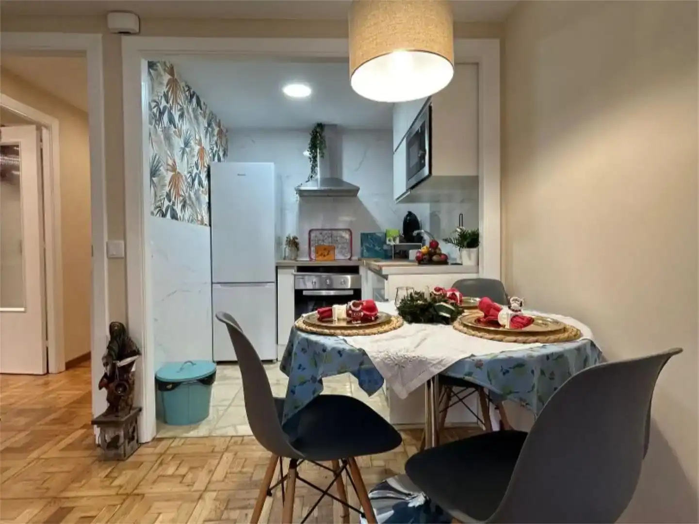 Piso de 60 m² en Oviedo