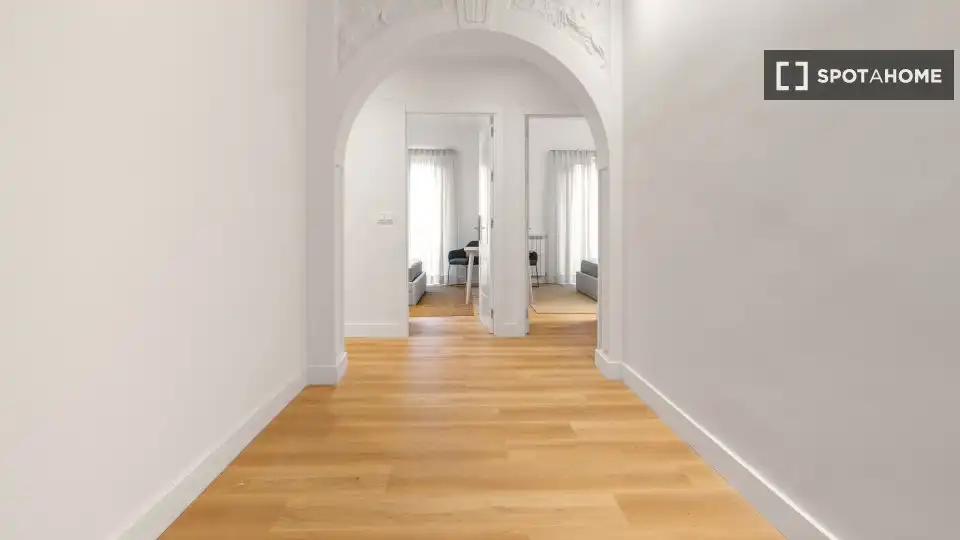 Habitación 173 m², San Sebastián