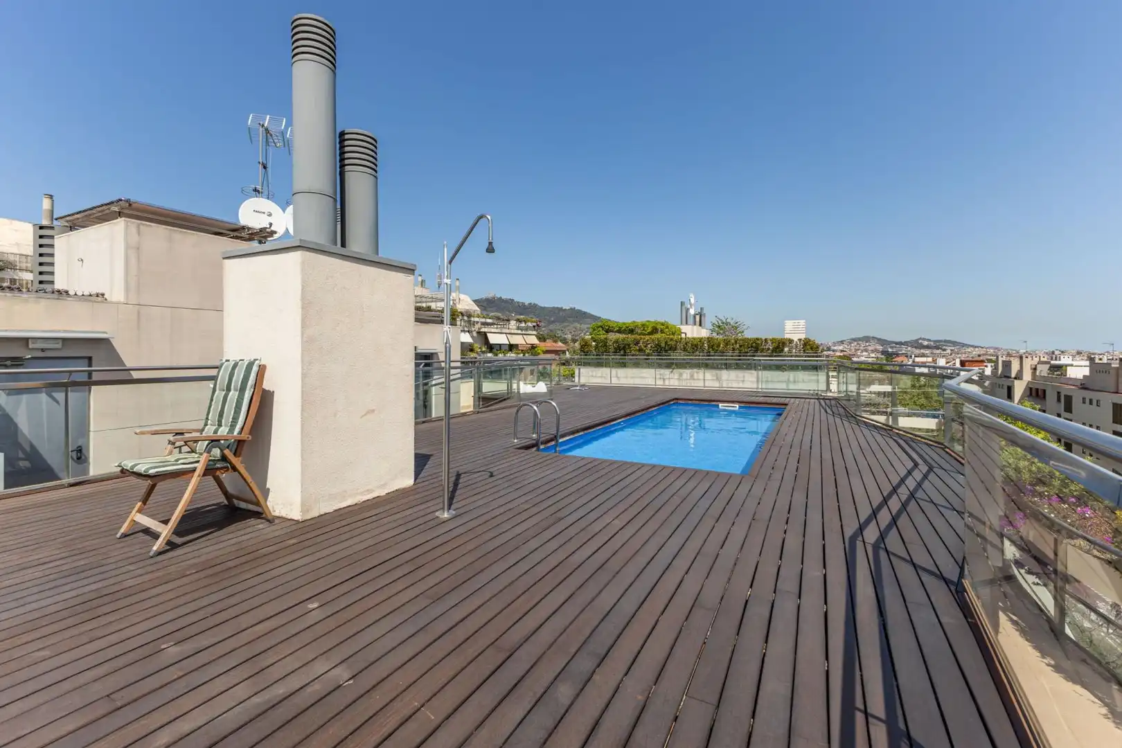 Piso de 108 m² en Barcelona