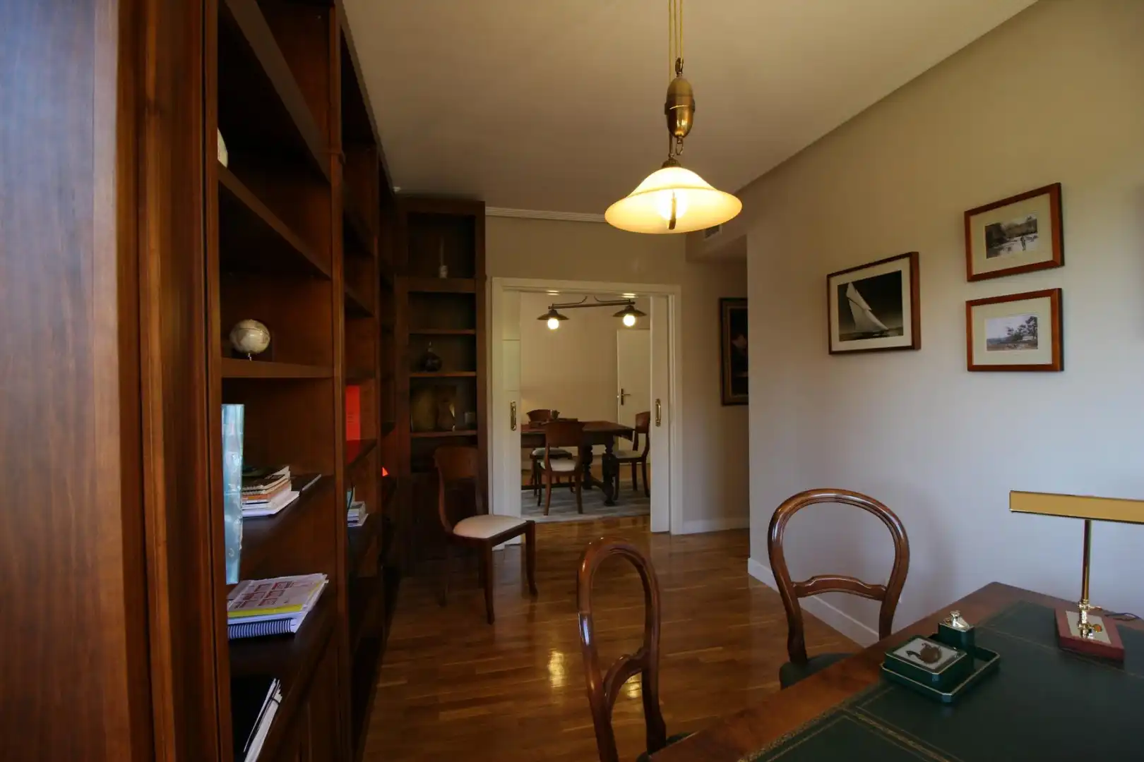 Pis de 132 m² a Madrid