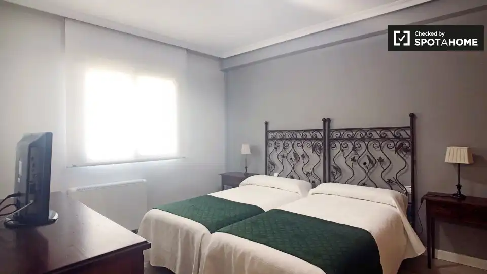 Piso de 56 m² en Madrid