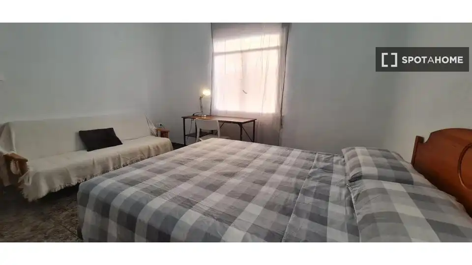 Habitación 161 m², Murcia