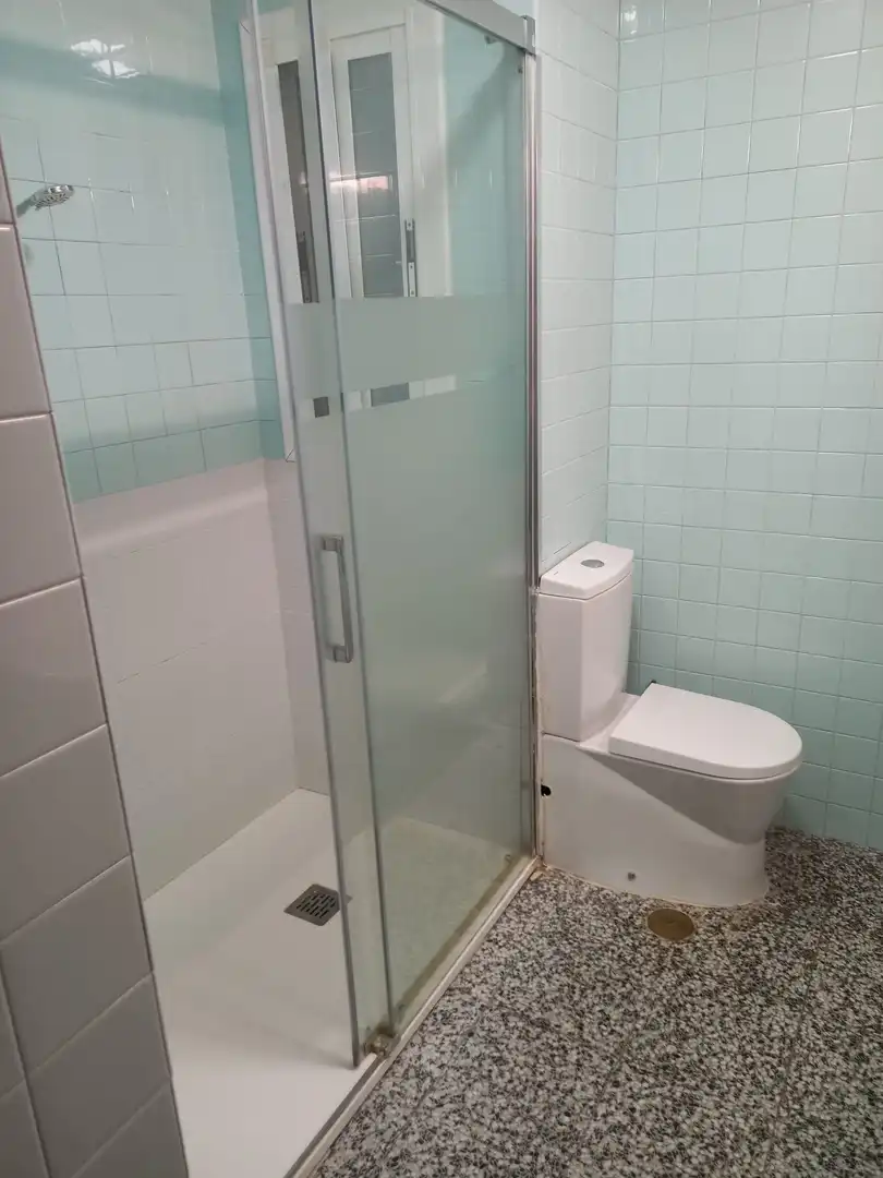 Piso de 138 m² en Valencia