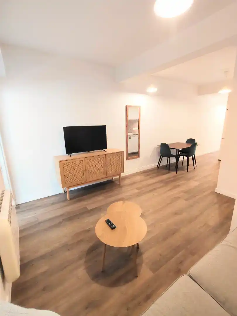 Piso de 75 m² en La Coruña