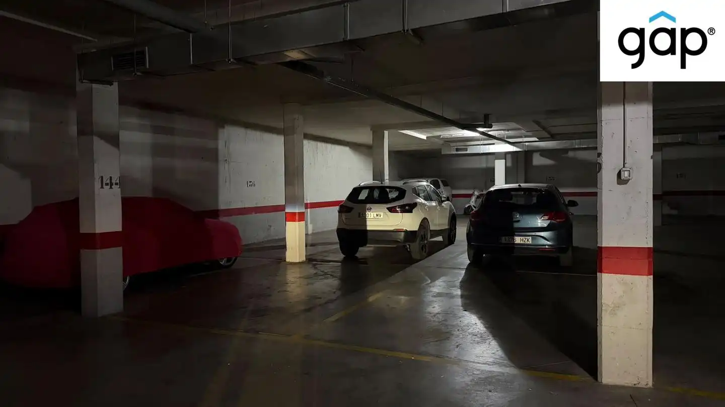 Piso de 125 m² en Cuenca
