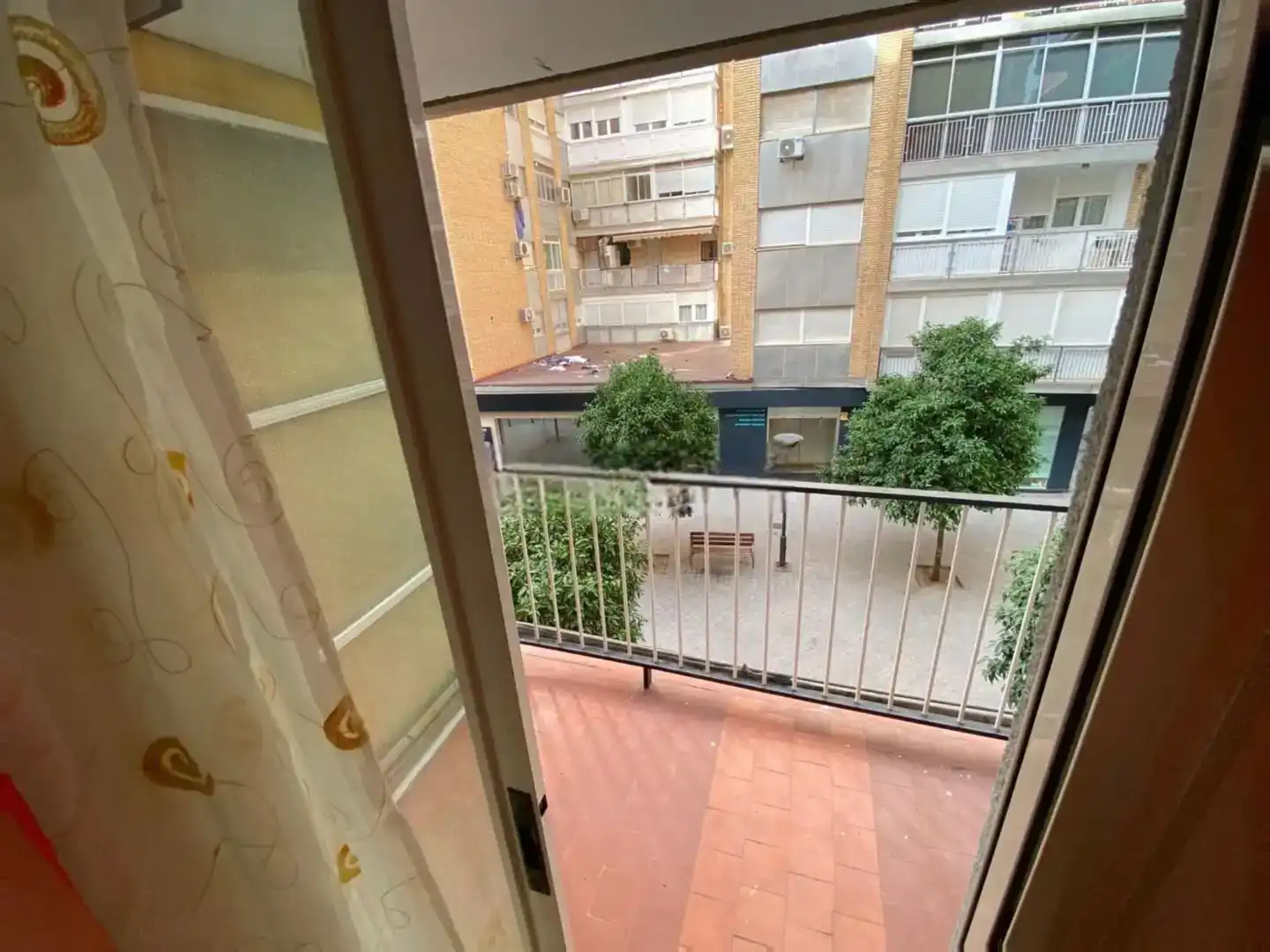 Piso de 90 m² en Los Alcázares