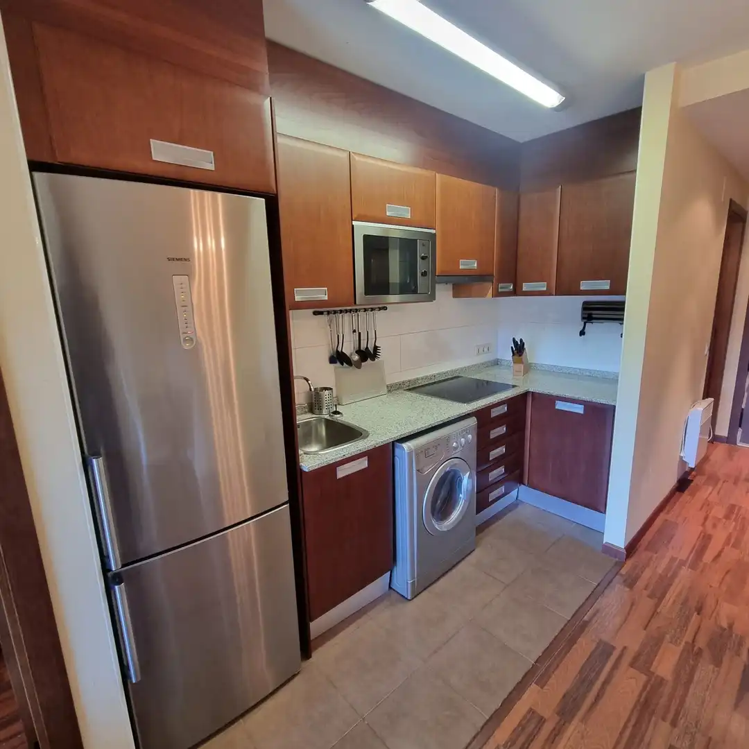 Piso de 50 m² en Alp