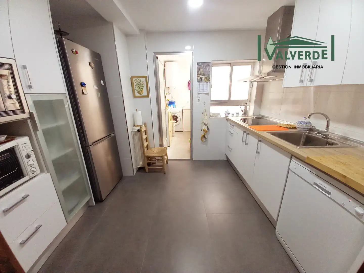 Piso de 100 m² en Granada