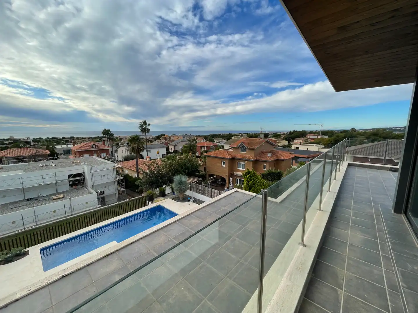 Piso de 329 m² en Calafell