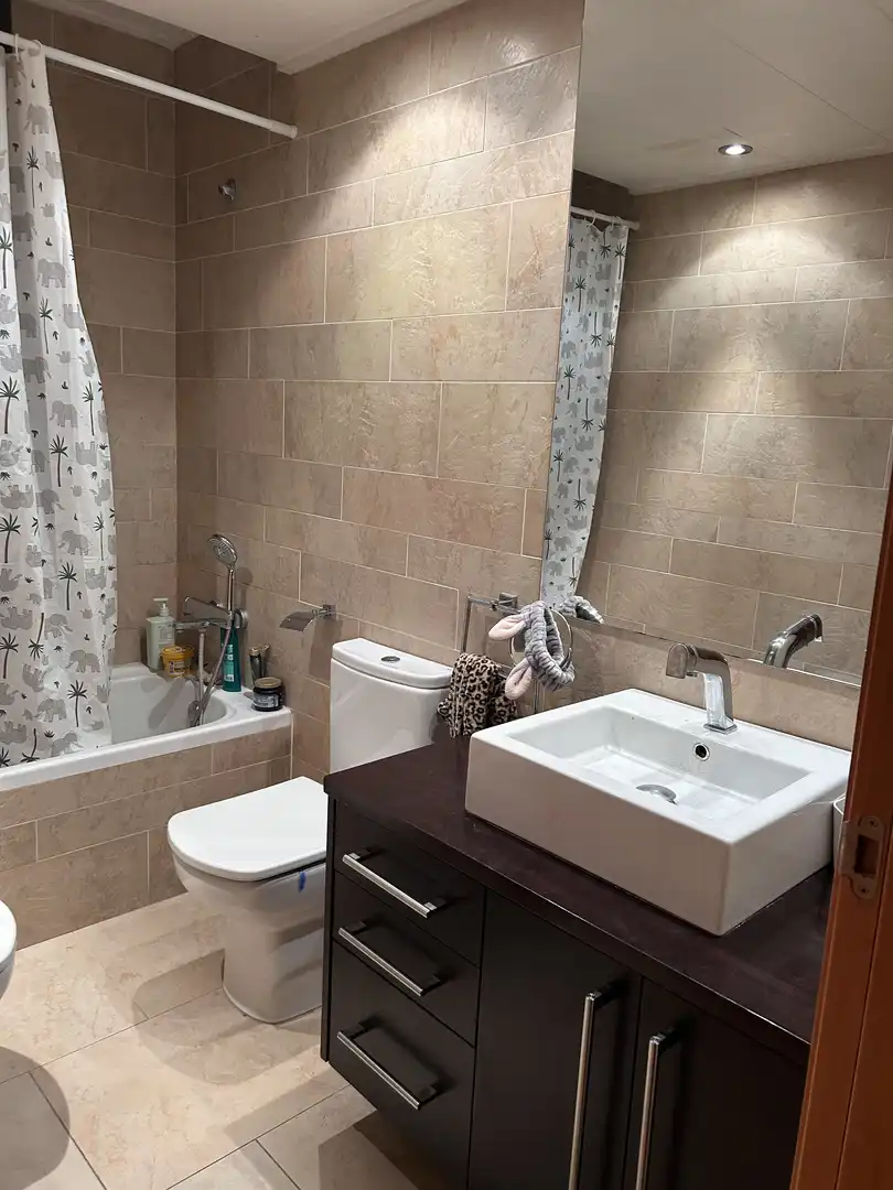 Habitación en alquiler, Les Franqueses del Vallès